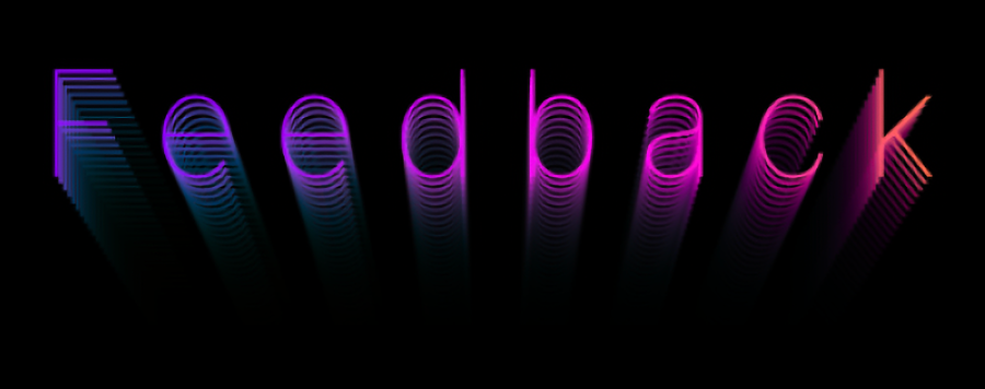 Feedback