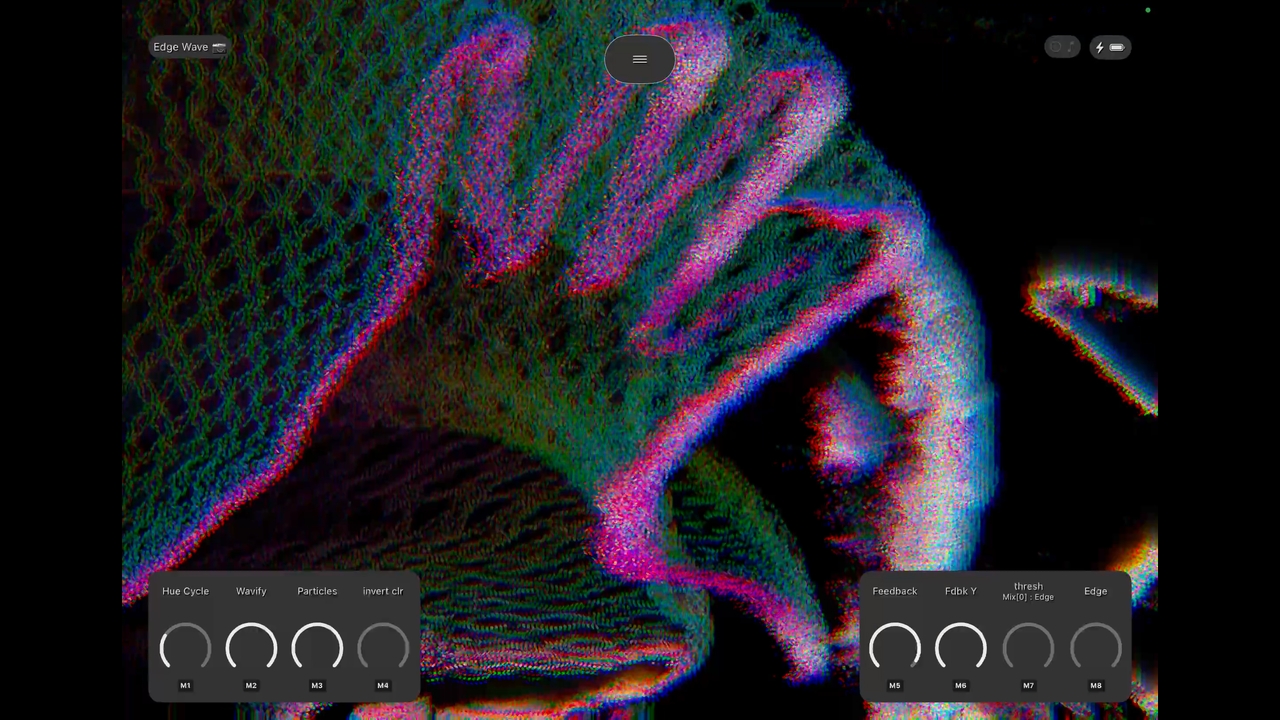 Camera Capture